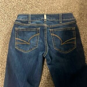 Ariat 27 long  boot cut